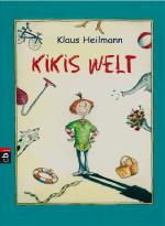 Cover-Bild Kikis Welt