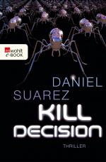 Cover-Bild Kill Decision