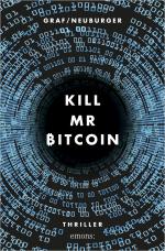 Cover-Bild Kill Mr Bitcoin