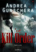 Cover-Bild Kill Order