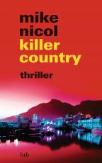 Cover-Bild killer country
