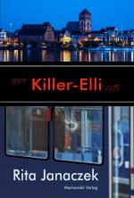 Cover-Bild Killer-Elli