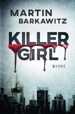 Cover-Bild Killer Girl