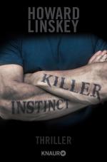 Cover-Bild Killer Instinct