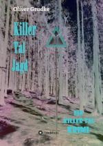 Cover-Bild Killer Tal Jagd