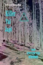 Cover-Bild Killer Tal Jagd