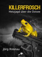 Cover-Bild Killerfrosch