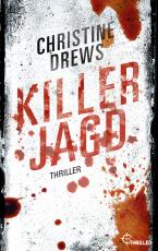 Cover-Bild Killerjagd