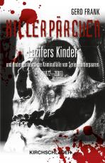 Cover-Bild Killerpärchen