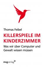 Cover-Bild Killerspiele im Kinderzimmer