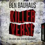 Cover-Bild Killerverse