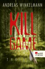 Cover-Bild Killgame