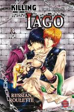 Cover-Bild Killing Iago 3