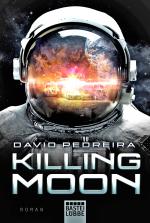 Cover-Bild Killing Moon