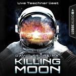 Cover-Bild Killing Moon