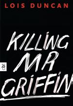 Cover-Bild Killing Mr Griffin