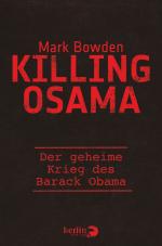Cover-Bild Killing Osama