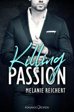 Cover-Bild Killing Passion: Angus