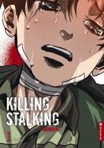 Cover-Bild Killing Stalking - Season II 01