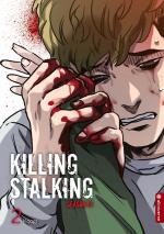 Cover-Bild Killing Stalking - Season II 02