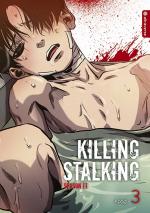 Cover-Bild Killing Stalking - Season II 03