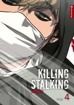 Cover-Bild Killing Stalking - Season II 04