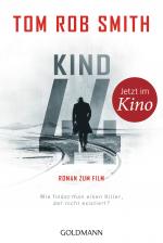 Cover-Bild Kind 44