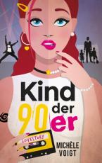 Cover-Bild Kind der 90er