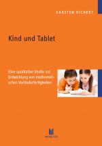 Cover-Bild Kind und Tablet