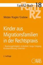 Cover-Bild Kinder aus Migrationsfamilien in der Rechtspraxis