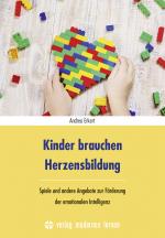 Cover-Bild Kinder brauchen Herzensbildung