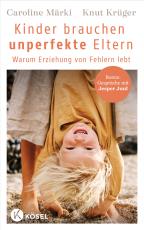 Cover-Bild Kinder brauchen unperfekte Eltern