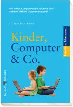 Cover-Bild Kinder, Computer & Co.