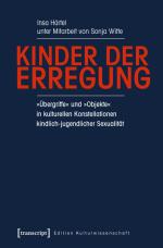 Cover-Bild Kinder der Erregung