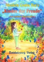 Cover-Bild "Kinder der Freude" und andere Geschichten