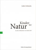 Cover-Bild Kinder der Natur