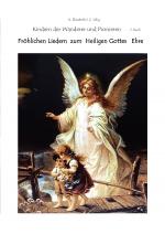 Cover-Bild Kinder der Wanderer / Fröhlichen Liedern zum Heiligen Gottes Ehre Die Kindern der Wanderer und Pionieren 7. Buch