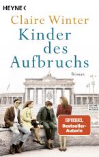 Cover-Bild Kinder des Aufbruchs