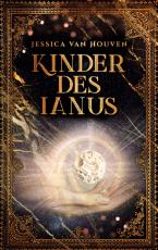 Cover-Bild Kinder des Ianus