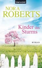 Cover-Bild Kinder des Sturms