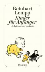 Cover-Bild Kinder für Anfänger