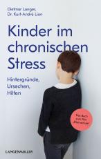 Cover-Bild Kinder im chronischen Stress