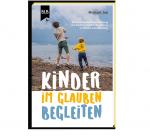 Cover-Bild Kinder im Glauben begleiten