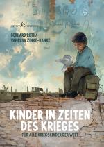 Cover-Bild Kinder in Zeiten des Krieges