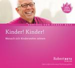 Cover-Bild Kinder! Kinder!