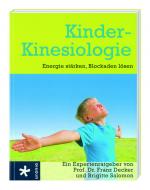 Cover-Bild Kinder-Kinesiologie