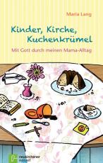 Cover-Bild Kinder, Kirche, Kuchenkrümel