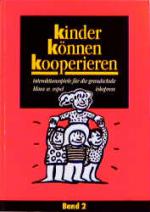 Cover-Bild Kinder können kooperieren.