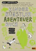 Cover-Bild Kinder Künstler Abenteuerbuch