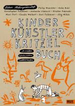 Cover-Bild Kinder Künstler Kritzelbuch